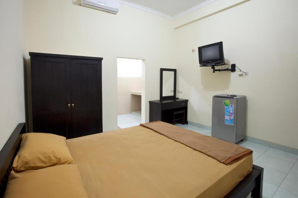 Pondok Taman 828 Hotel Dempasar Cameră foto