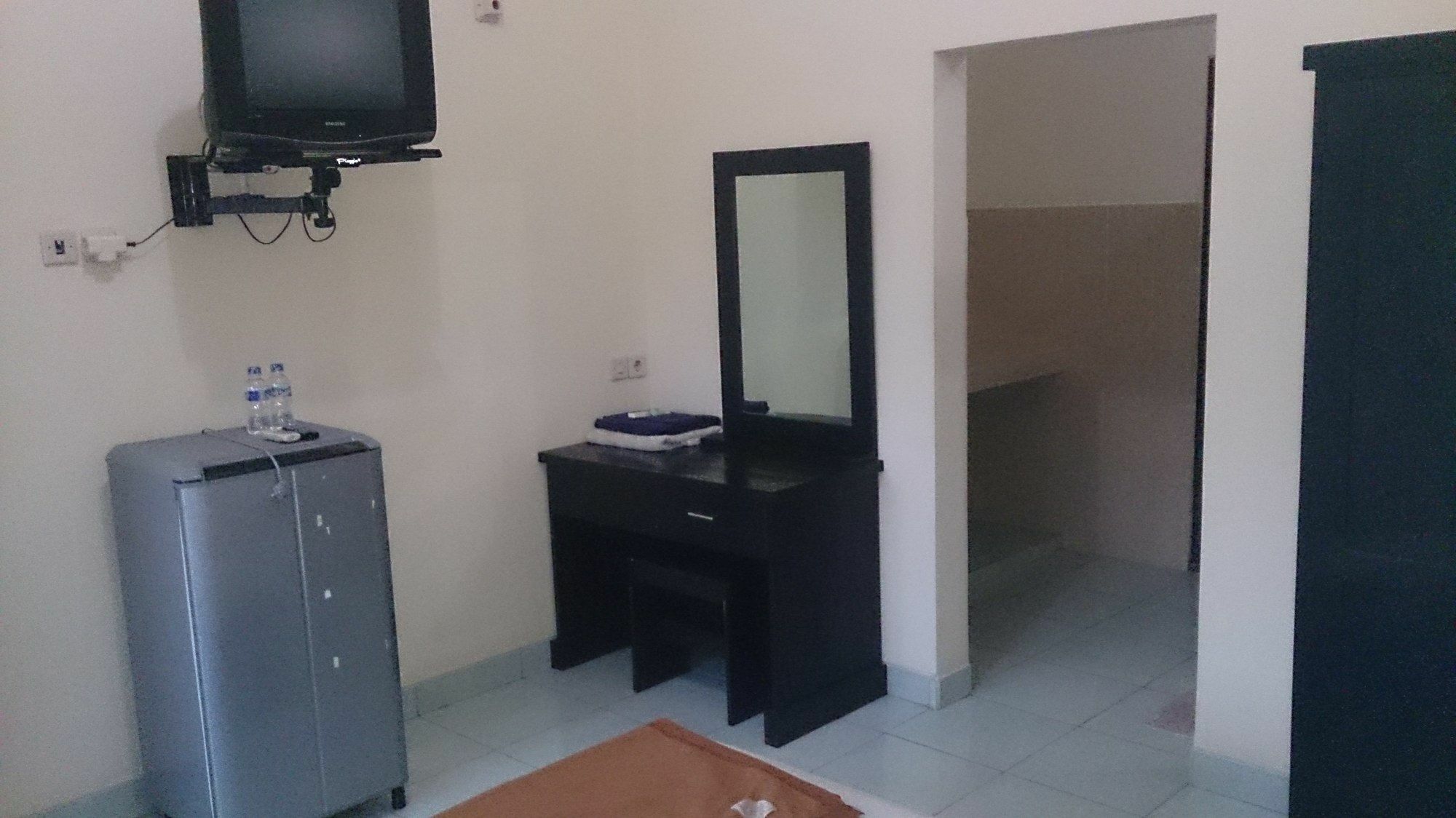 Pondok Taman 828 Hotel Dempasar Exterior foto