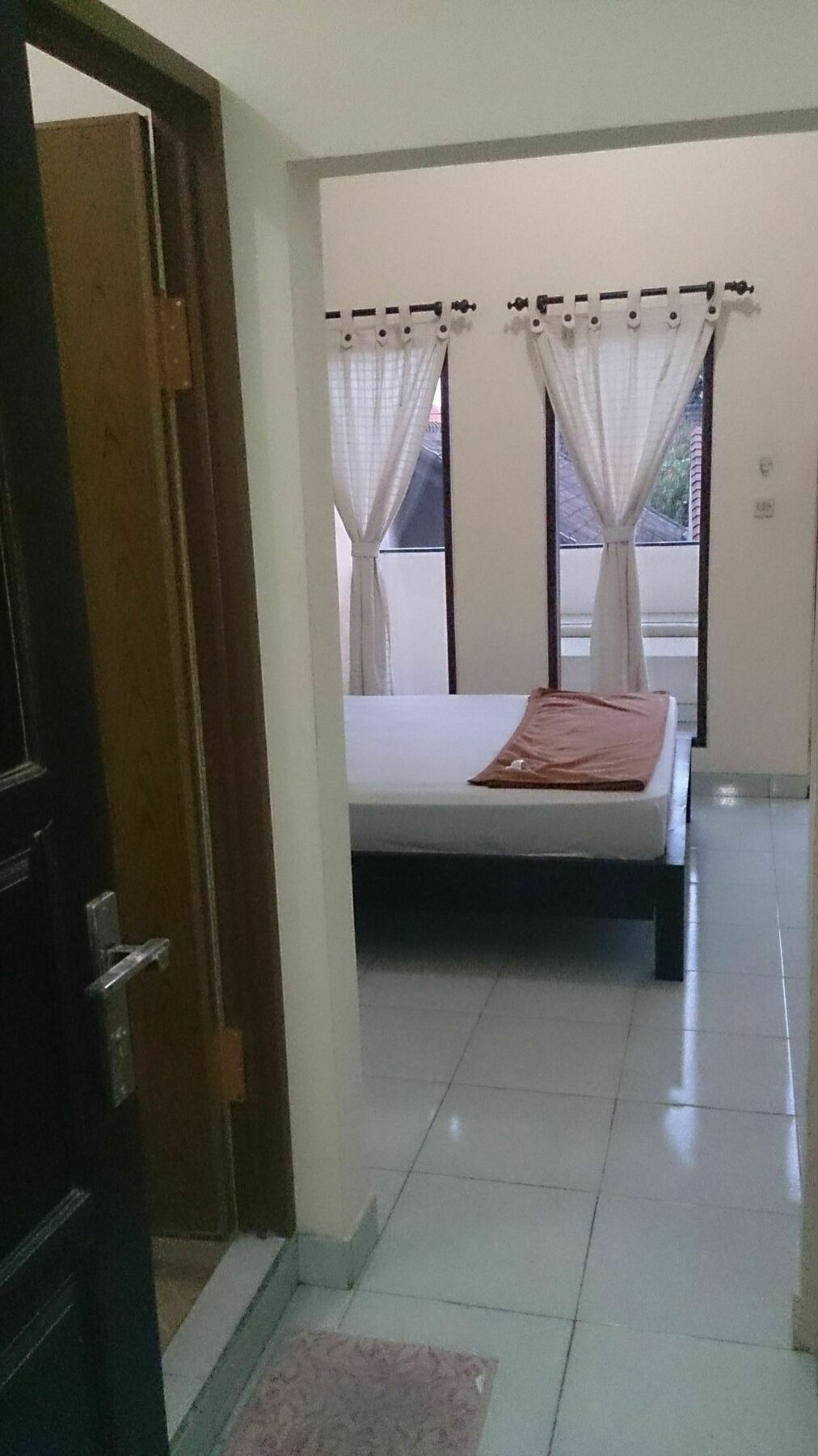 Pondok Taman 828 Hotel Dempasar Exterior foto